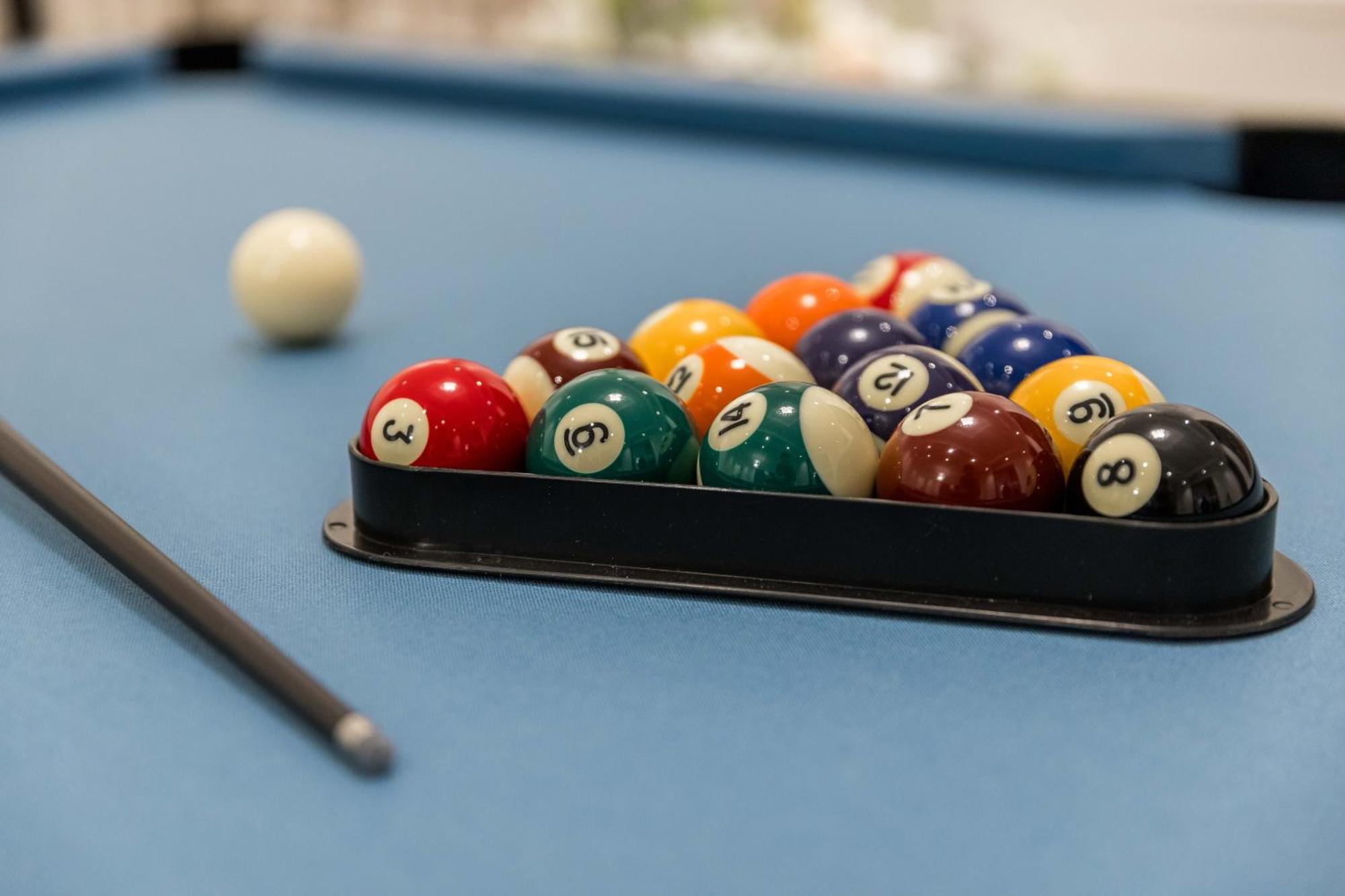 Gatsby Chic & Elegance & Billiards & Fitness & Luxury Apartment Cannes
