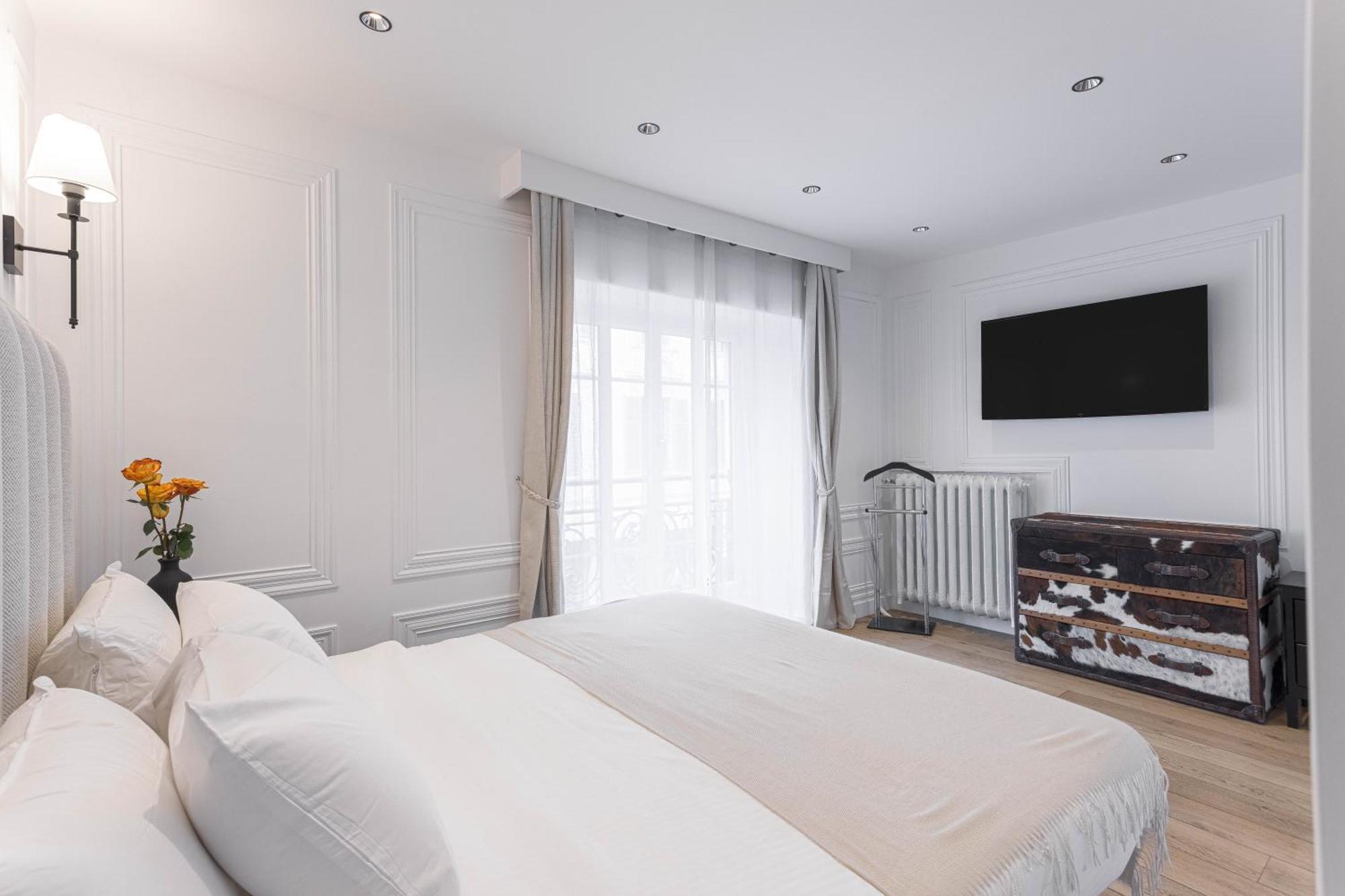 Gatsby Chic & Elegance & Billiards & Fitness & Luxury Appartement *