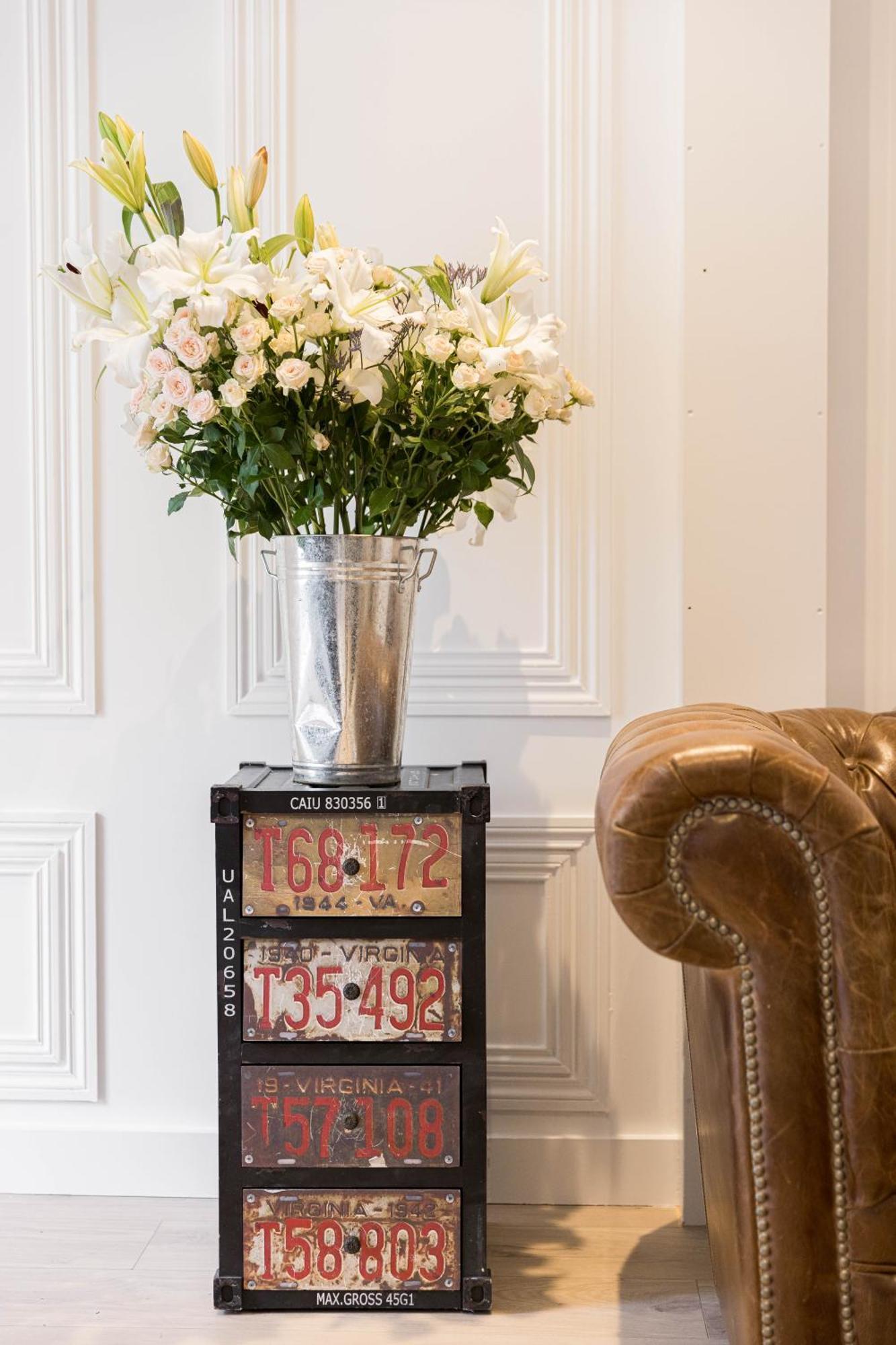 Appartement Gatsby Chic & Elegance & Billiards & Fitness & Luxury *