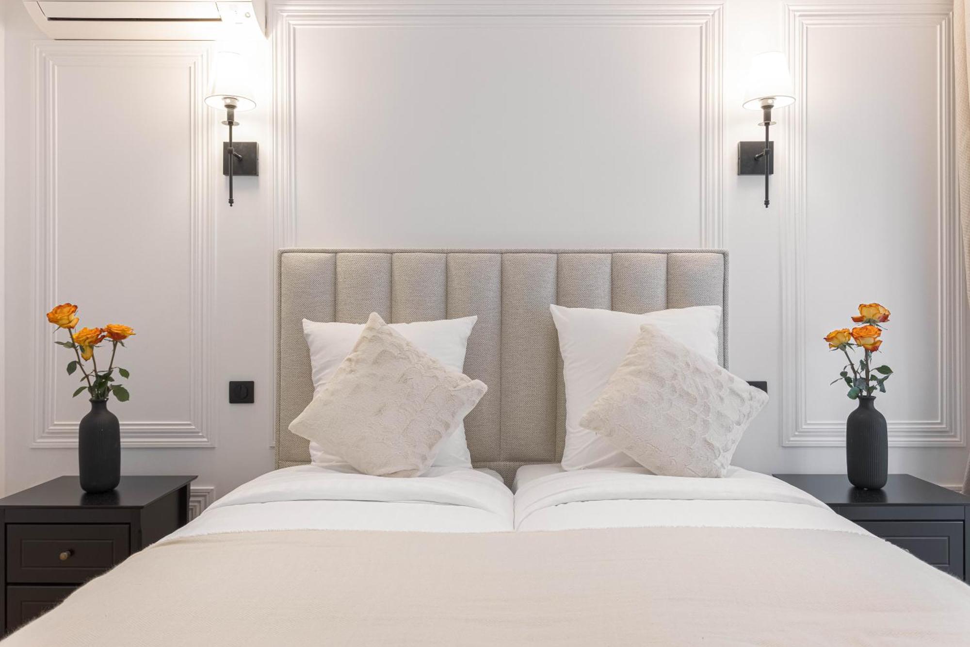 Gatsby Chic & Elegance & Billiards & Fitness & Luxury Appartement Cannes