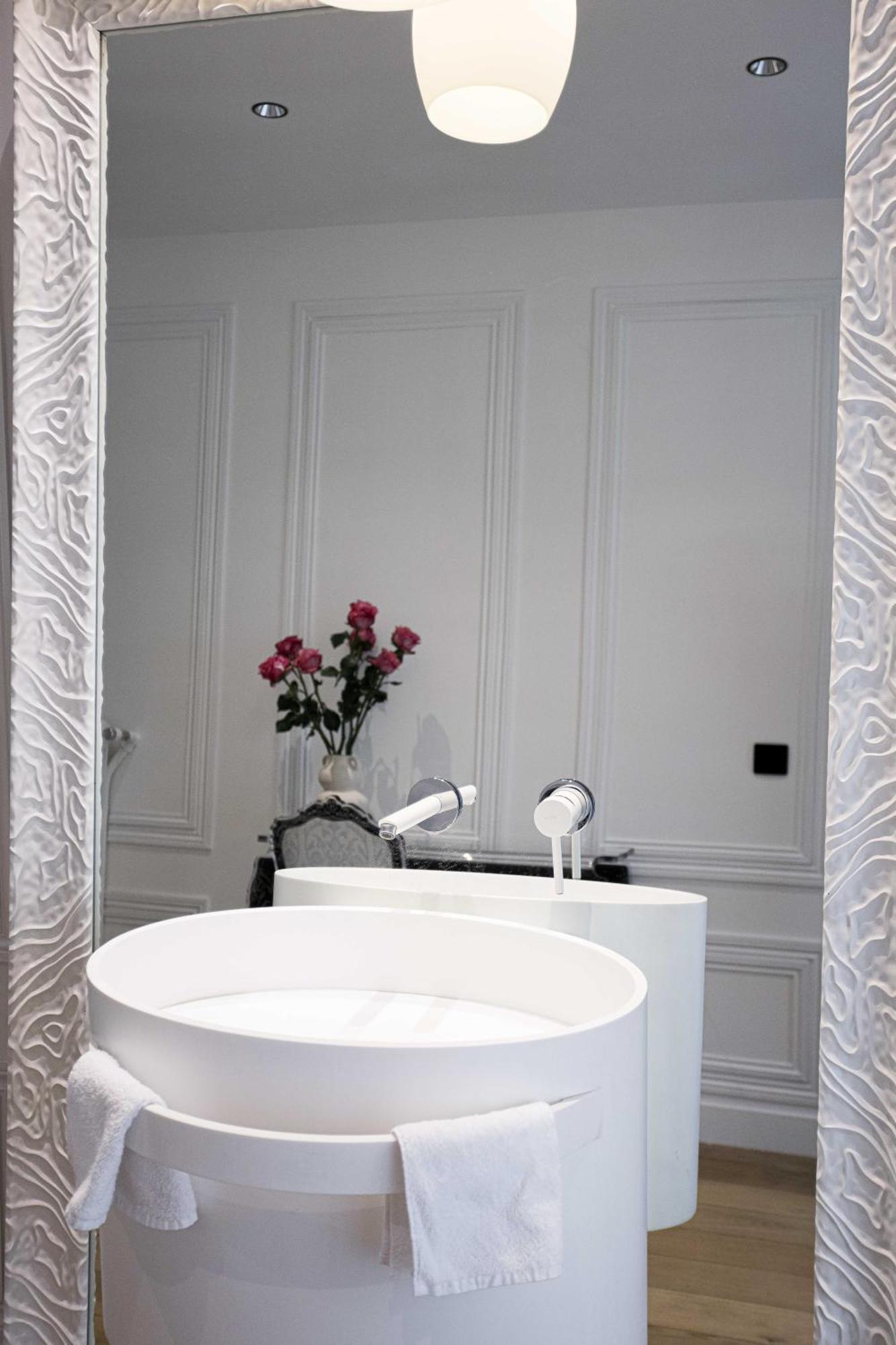 Gatsby Chic & Elegance & Billiards & Fitness & Luxury Appartement *