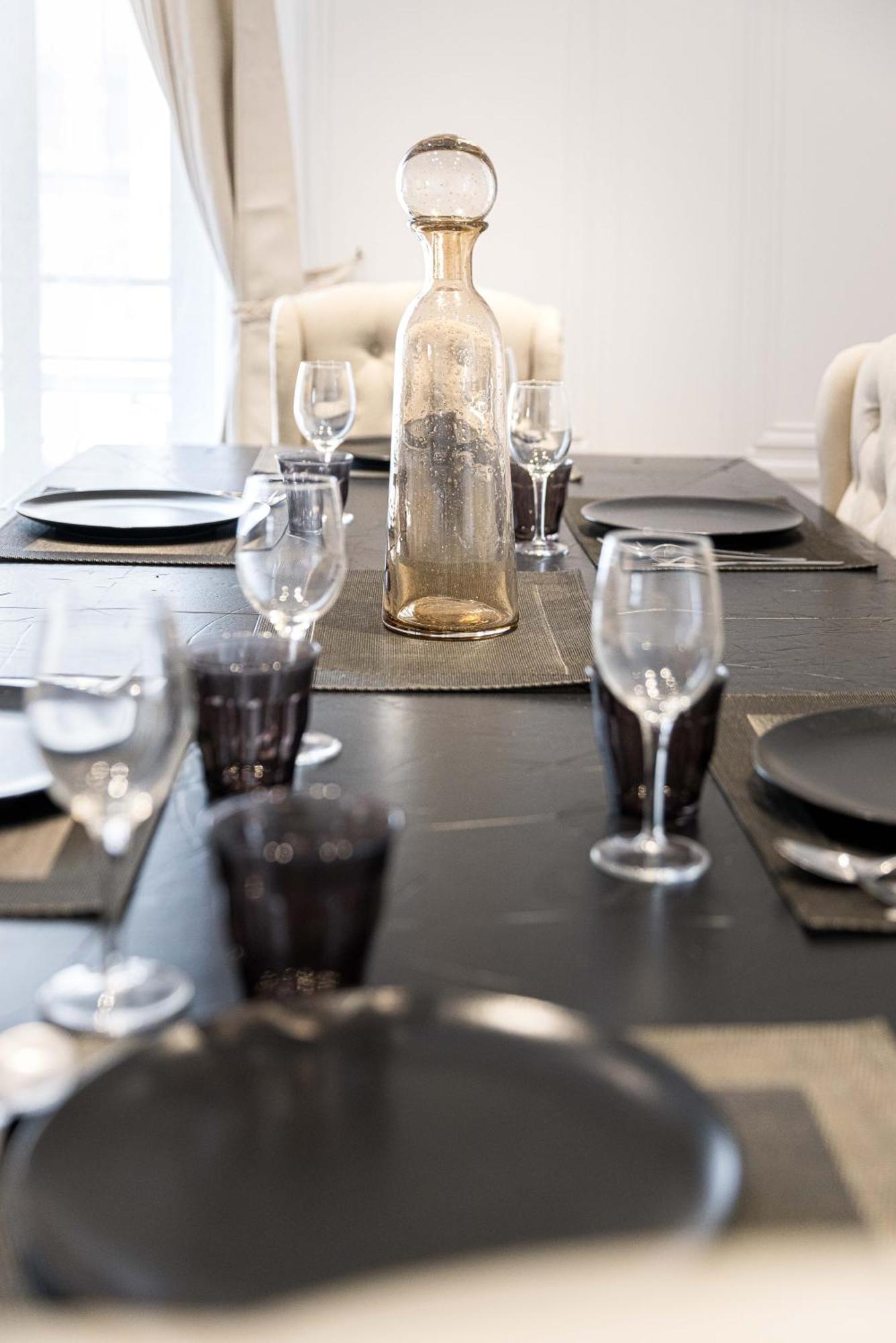 Appartement Gatsby Chic & Elegance & Billiards & Fitness & Luxury Cannes